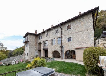 Villa Unifamiliare Via Della Maddalena, Brescia - foto 8