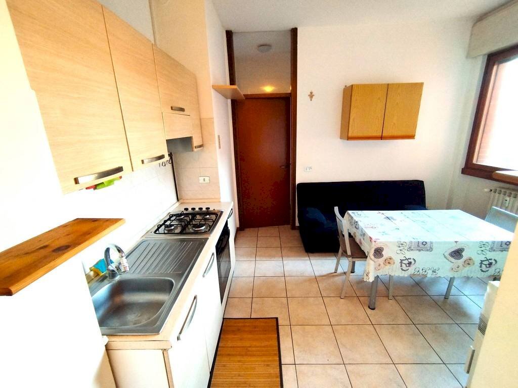 ambienti - Bilocale via Luigi Capuana, 50, Rho - foto 2