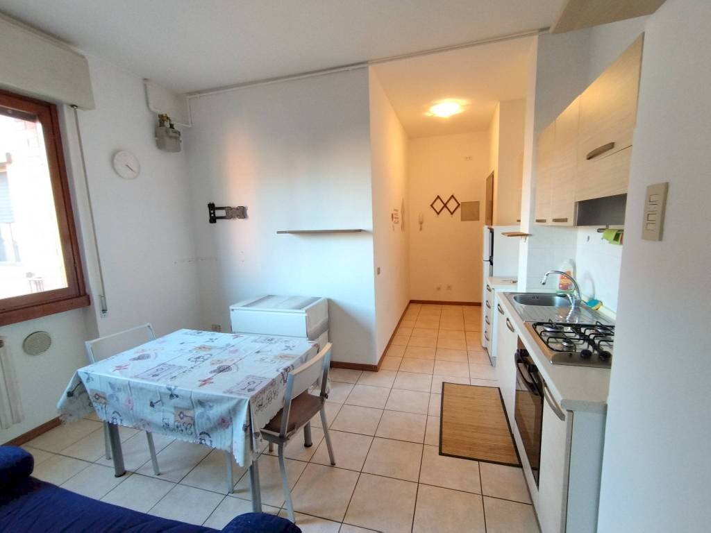 ambienti - Bilocale via Luigi Capuana, 50, Rho - foto 3