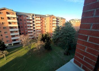 ambienti - Bilocale via Luigi Capuana, 50, Rho - foto 19