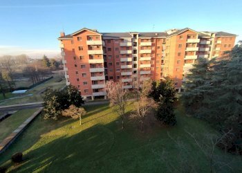 ambienti - Bilocale via Luigi Capuana, 50, Rho - foto 20