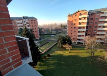 ambienti - Bilocale via Luigi Capuana, 50, Rho - foto 21