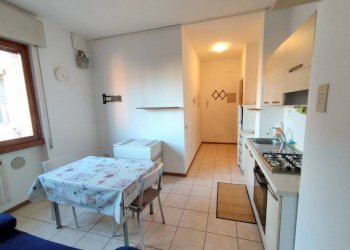 ambienti - Bilocale via Luigi Capuana, 50, Rho - foto 3