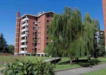 ambienti - Bilocale via Luigi Capuana, 50, Rho - foto 13