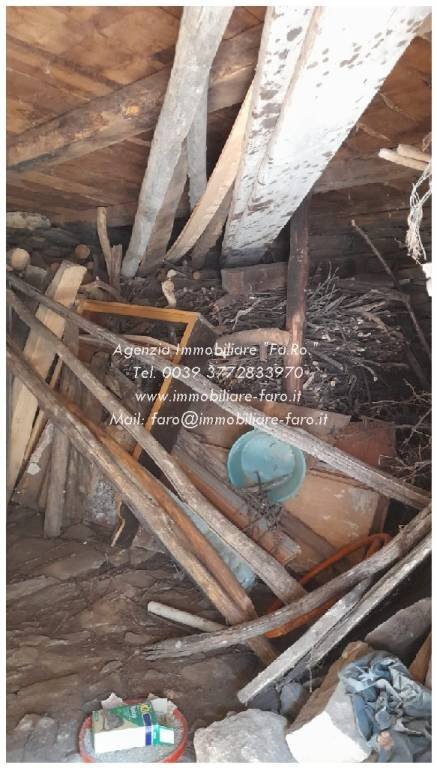 Interno appartamento - Rustic Località Camberto, Valle Cannobina - photo 3