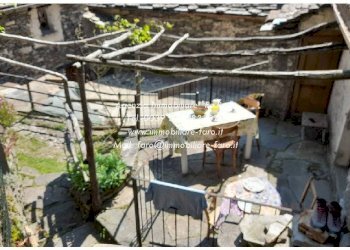 Balcone - Rustic Località Camberto, Valle Cannobina - photo 2