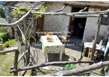 Giardino - Rustic Località Camberto, Valle Cannobina - photo 4