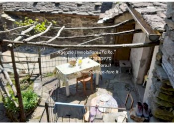 Balcone - Rustic Località Camberto, Valle Cannobina - photo 5