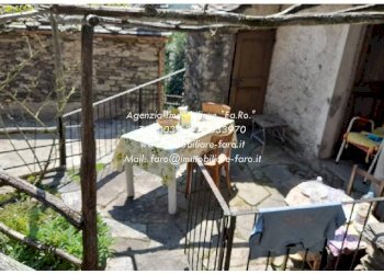 Balcone - Rustic Località Camberto, Valle Cannobina - photo 6