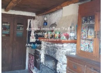 Salone - Rustic Località Camberto, Valle Cannobina - photo 11