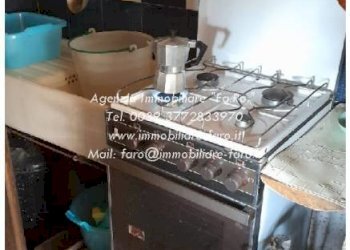 Cucina - Rustico Località Camberto, Valle Cannobina - foto 14