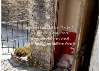 Box auto - Rustico Località Camberto, Valle Cannobina - foto 19