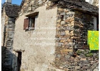 Facciata - Rustic Località Camberto, Valle Cannobina - photo 20