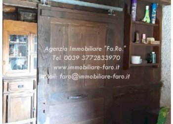 Interno appartamento - Rustic Località Camberto, Valle Cannobina - photo 21