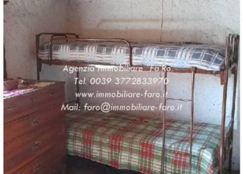 Camera da letto - Rustico Località Camberto, Valle Cannobina - foto 22