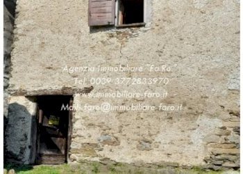 Terreno - Rustic Località Camberto, Valle Cannobina - photo 23