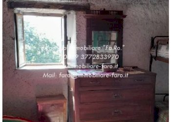 Camera da letto - Rustic Località Camberto, Valle Cannobina - photo 24