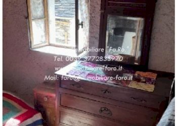 Camera da letto - Rustic Località Camberto, Valle Cannobina - photo 25