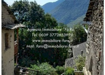 Vista - Rustic Località Camberto, Valle Cannobina - photo 27