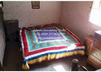 Camera da letto - Rustic Località Camberto, Valle Cannobina - photo 29