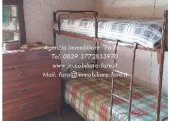 Camera da letto - Rustico Località Camberto, Valle Cannobina - foto 30