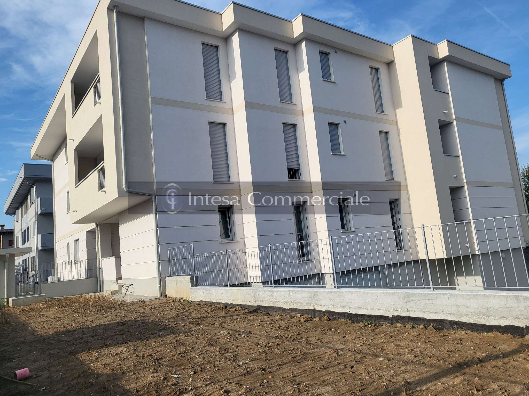 esterno  - Quadrilocale Castel Mella - foto 2