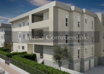 ESTERNO - Quadrilocale Castel Mella - foto 17