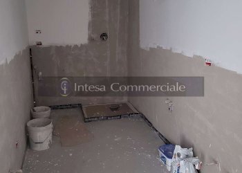 secondo bagno - Quadrilocale Castel Mella - foto 12