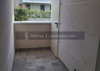 balcone camera - Quadrilocale Castel Mella - foto 14