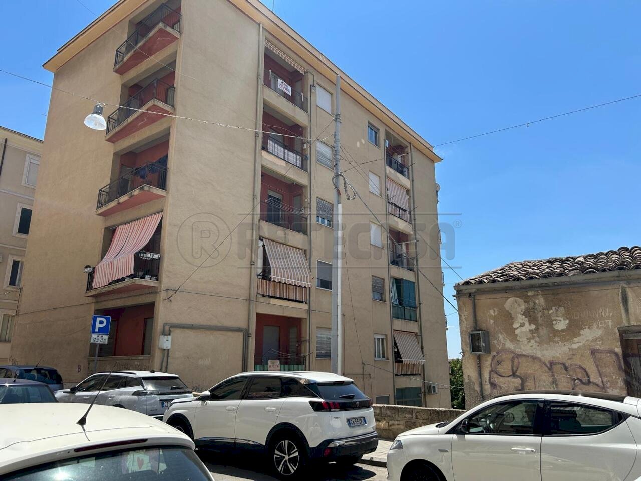 IMG-20250717-WA0045.jpg - Appartamento Via Montedoro 2, Caltanissetta - foto 1