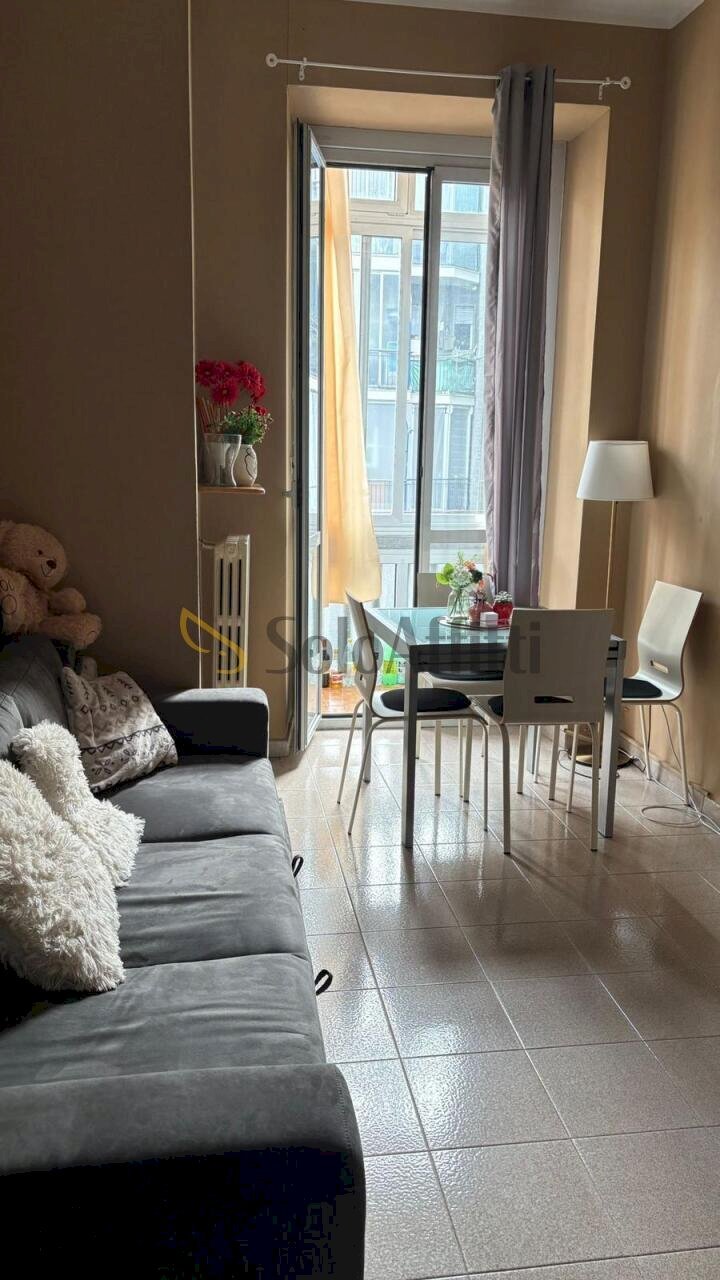 1.jpg - Appartamento Via Valentino Carrera, Torino - foto 3