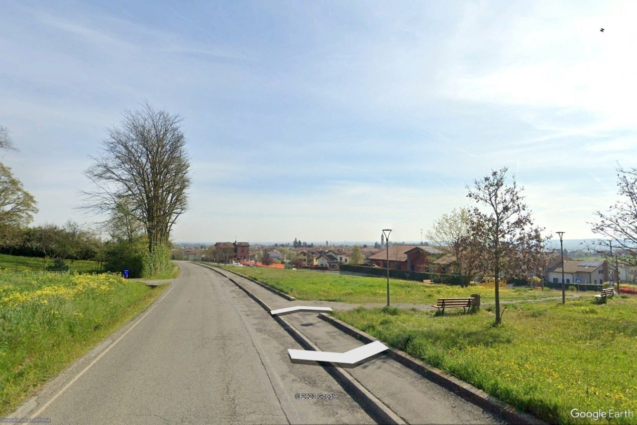 Building land Medesano, Medesano - photo 1