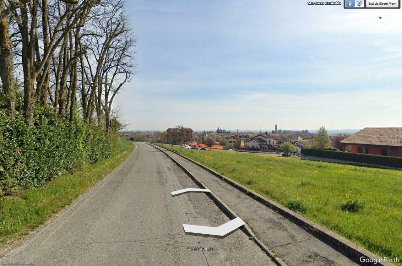 Building land Medesano, Medesano - photo 2