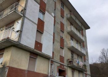 2.jpg - Appartamento Frazione Acquafredda 29, Montoggio - foto 1