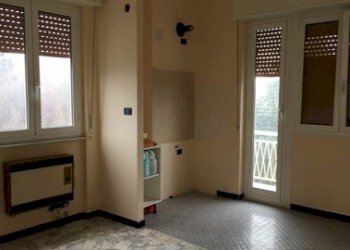 1.jpg - Appartamento Frazione Acquafredda 29, Montoggio - foto 2