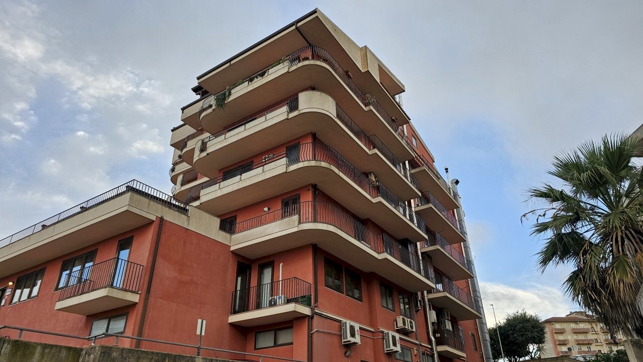 1.jpg - Attico Via Principessa Mafalda di Savoia 3, Ragusa - foto 1