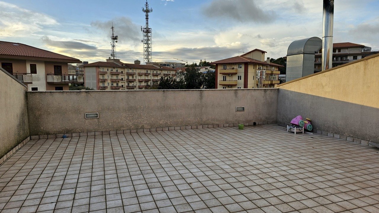 2.jpg - Attico Via Principessa Mafalda di Savoia 3, Ragusa - foto 2