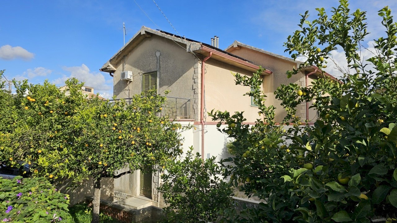 1.jpg - Independent house Via San Giuliano Prima Traversa 2031, Modica - photo 1