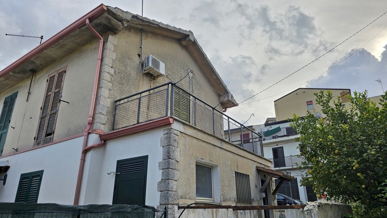 2.jpg - Independent house Via San Giuliano Prima Traversa 2031, Modica - photo 2