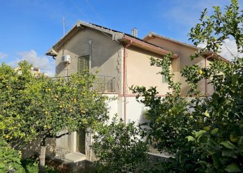 1.jpg - Casa indipendente Via San Giuliano Prima Traversa 2031, Modica - foto 1