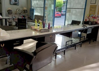 monachesi6.jpg - Commercial Premises Via Maestri del Lavoro 59, Ancona - photo 1