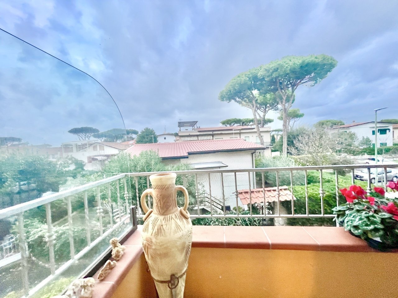 IMG_0360 3.JPG - Four-room apartment Camaiore - photo 1