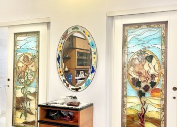 IMG_0365 3.JPG - Quadrilocale Camaiore - foto 8