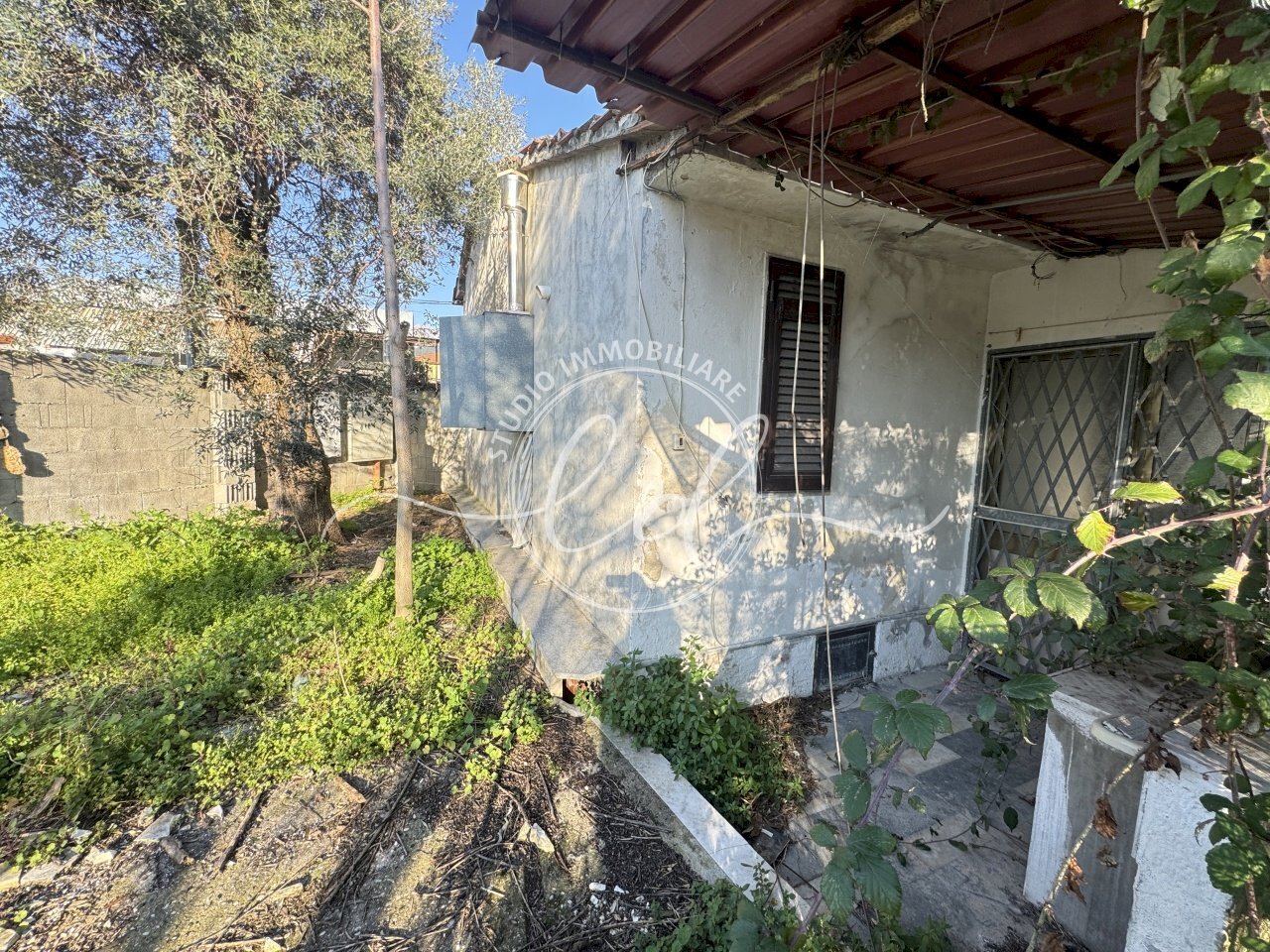 IMG_3473.JPG - Villa Seravezza - photo 2