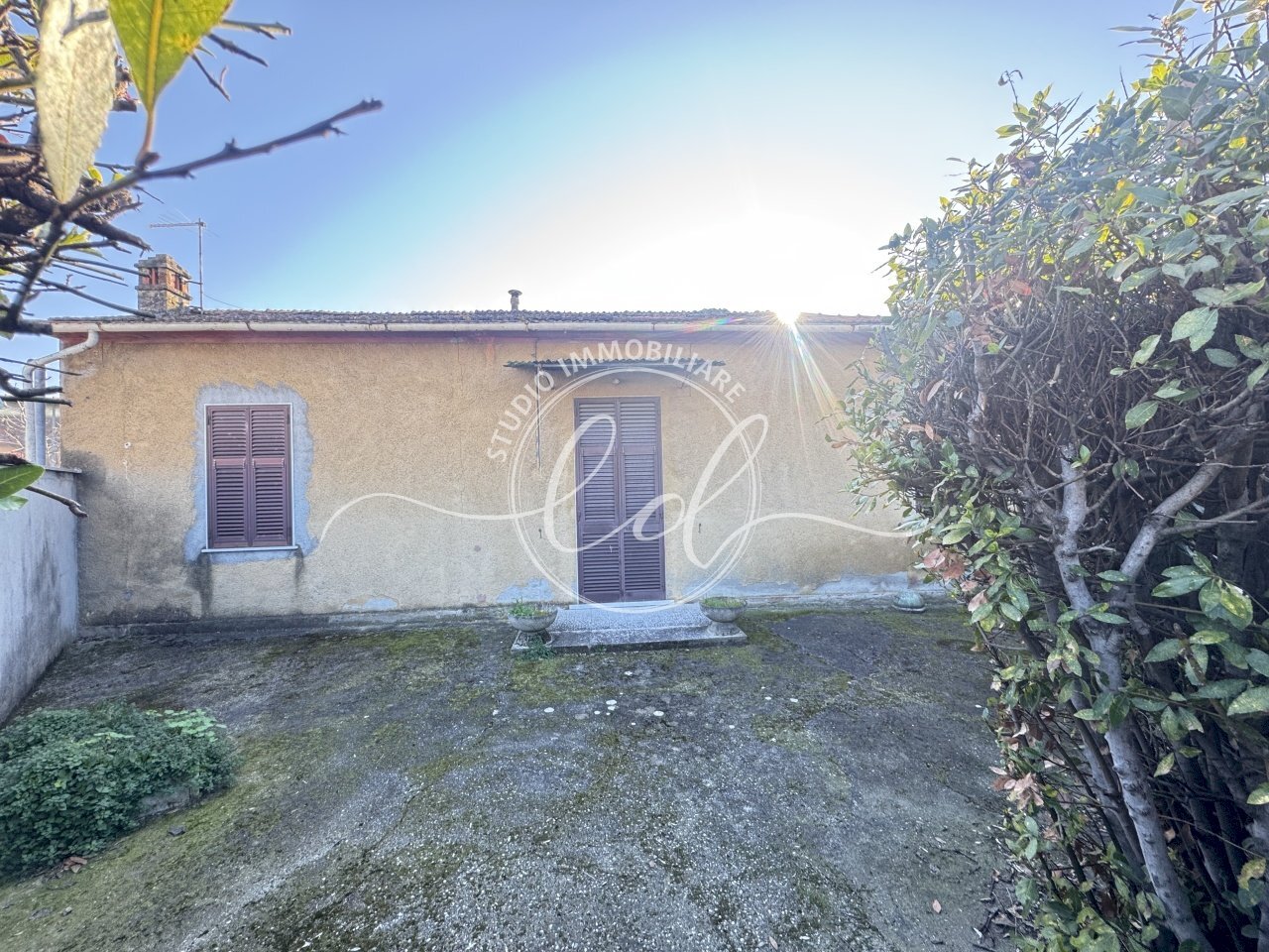 IMG_3467.JPG - Villa Seravezza - photo 3