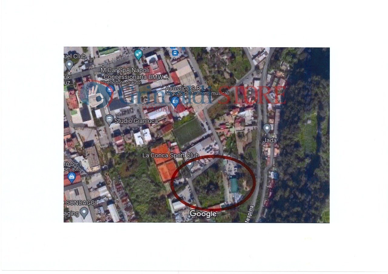 20231215173554804_0001.jpg - Terreno agricolo Via Scarfoglio 7, Napoli - foto 2