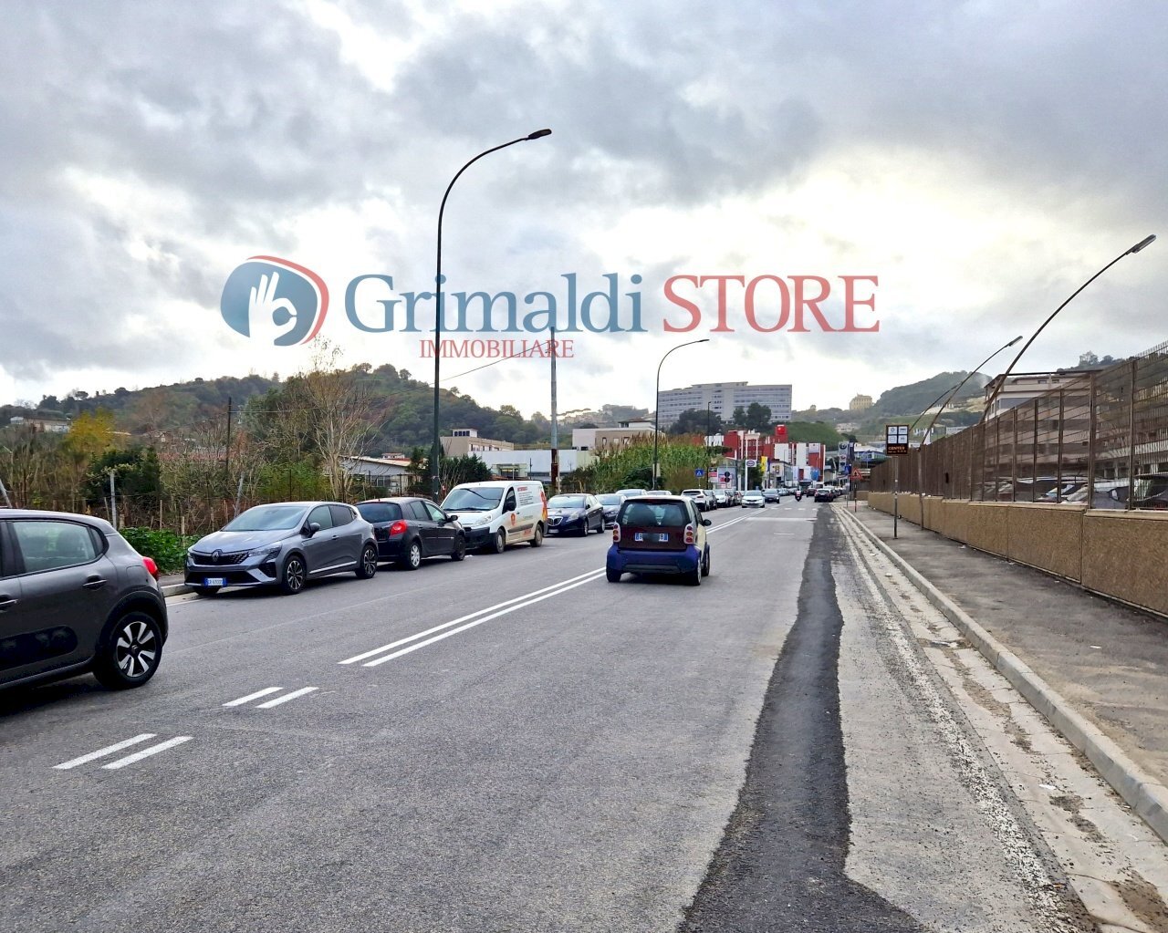 20231213_145128.jpg - Terreno agricolo Via Scarfoglio 7, Napoli - foto 3