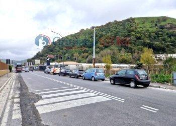 20231213_145509.jpg - Terreno agricolo Via Scarfoglio  7, Napoli - foto 5