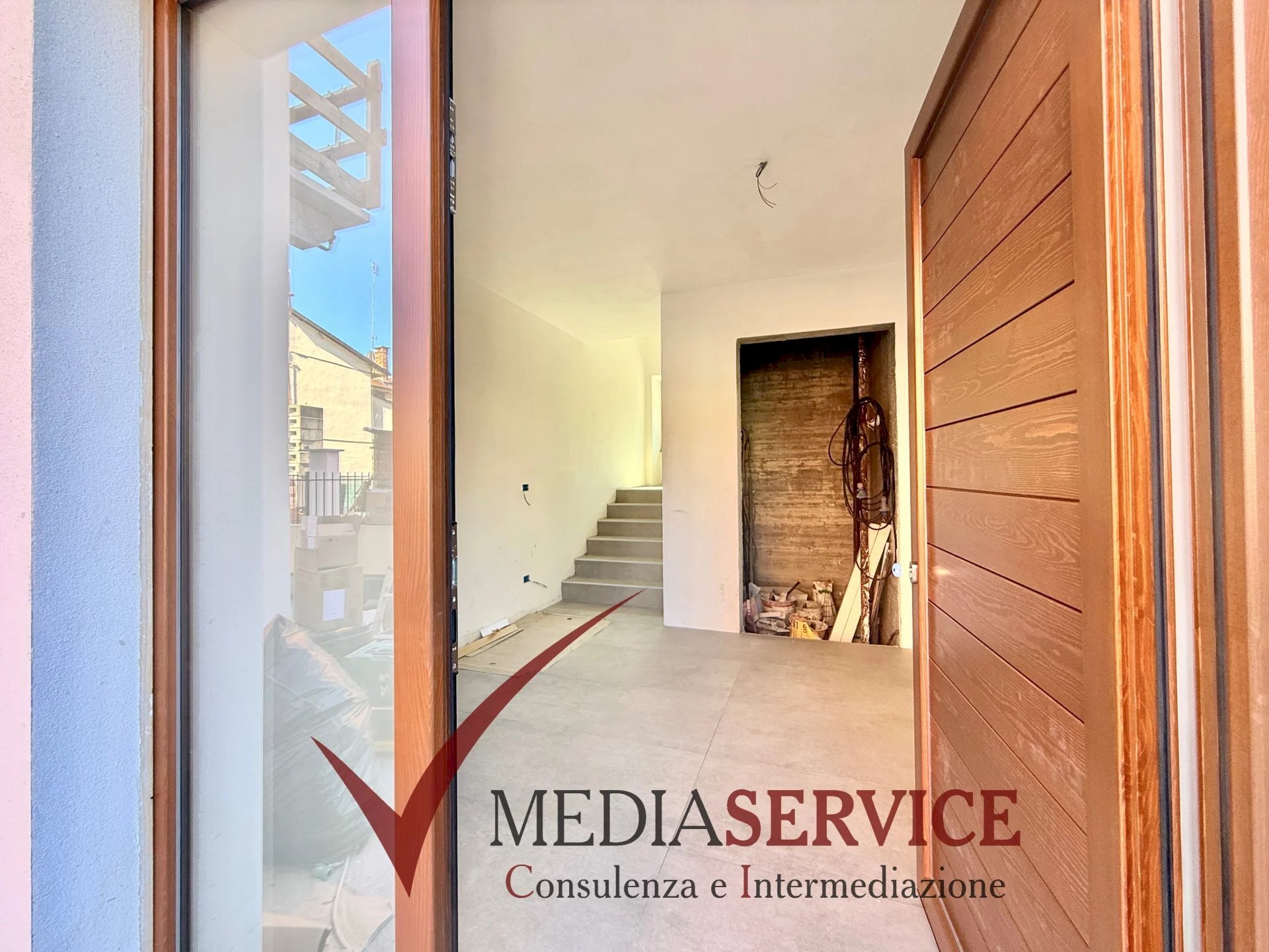 Independent house Via Bergia., Borgo San Dalmazzo - photo 1