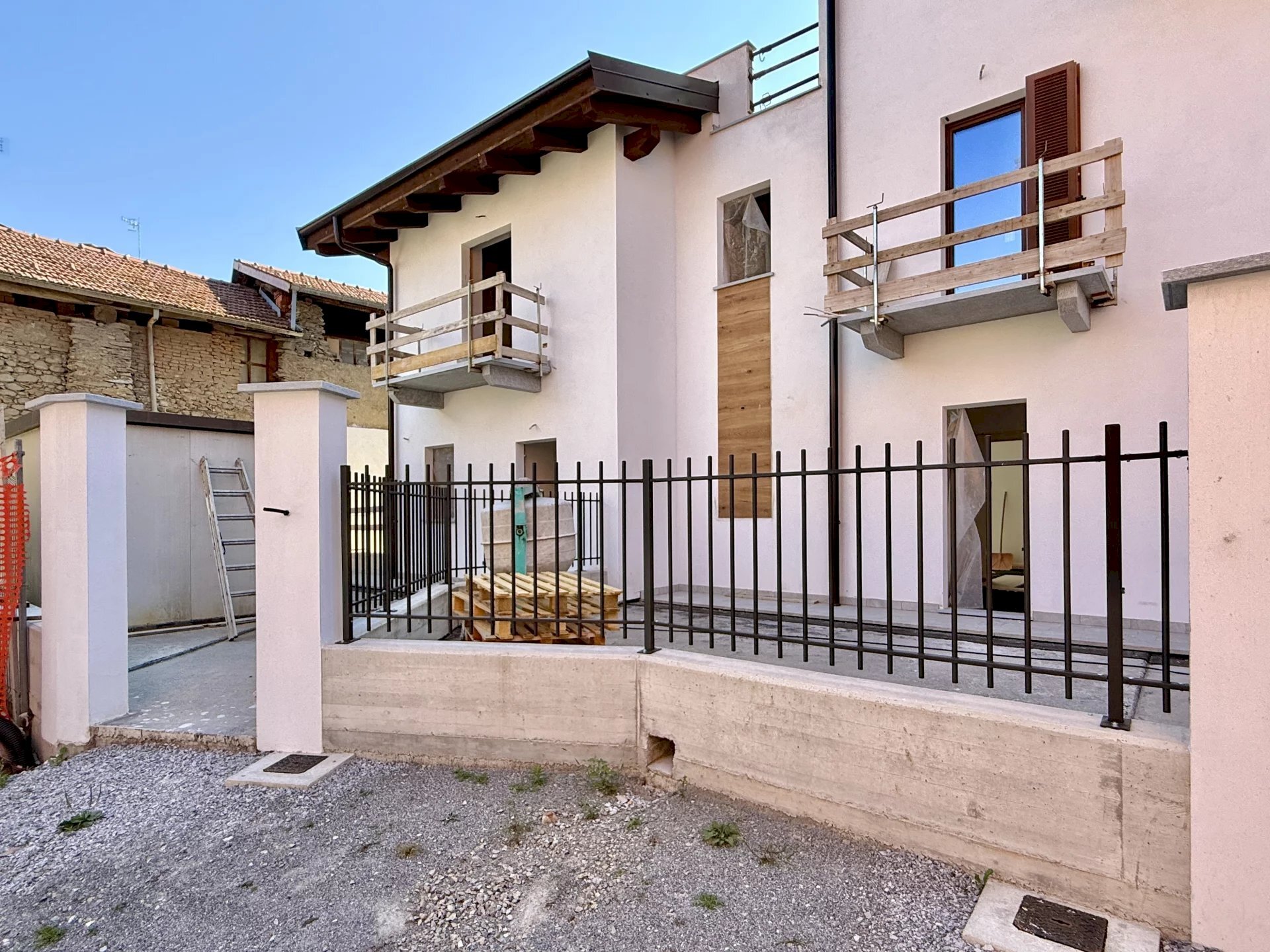 Independent house Via Bergia., Borgo San Dalmazzo - photo 2
